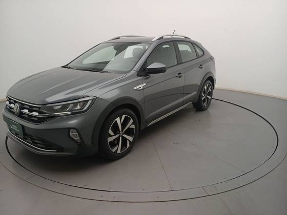 VOLKSWAGEN NIVUS 1.0 200 TSI TOTAL FLEX HIGHLINE AUTOMÁTICO VOLKSWAGEN NIVUS 1.0 200 TSI TOTAL FLEX HIGHLINE AUTOMÁTICO